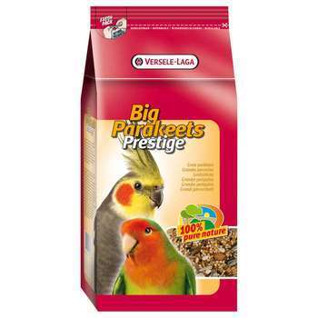 Distributeur de graines pour oiseaux Gland H. 27cm, vente au meilleur prix