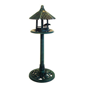 Mangeoire All Season pour oiseaux sur pied - H. 95