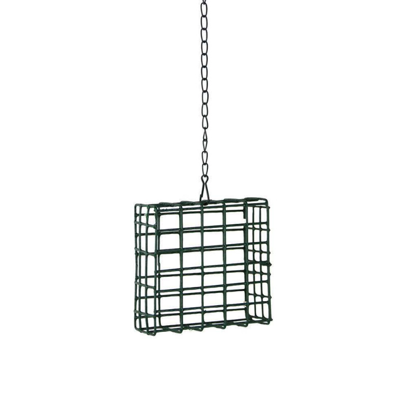 Distributeur de pain de graisse Hopy pour oiseaux