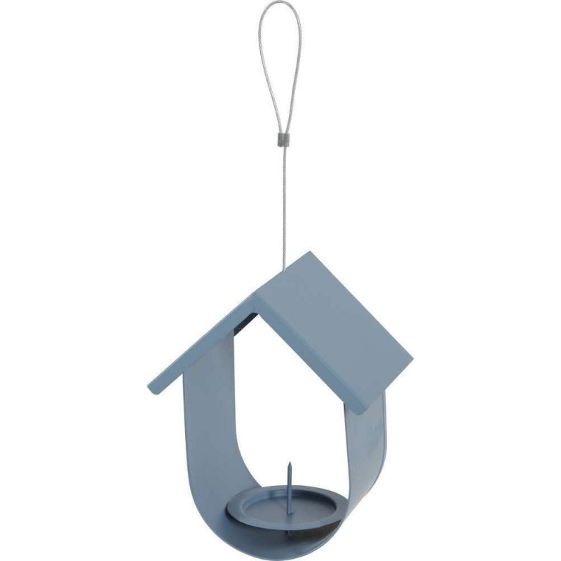 Support boule de graisse pour oiseaux - cabane Ora